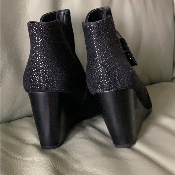 Booties - Picture 3 of 8